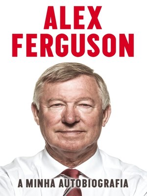 cover image of Alex Ferguson